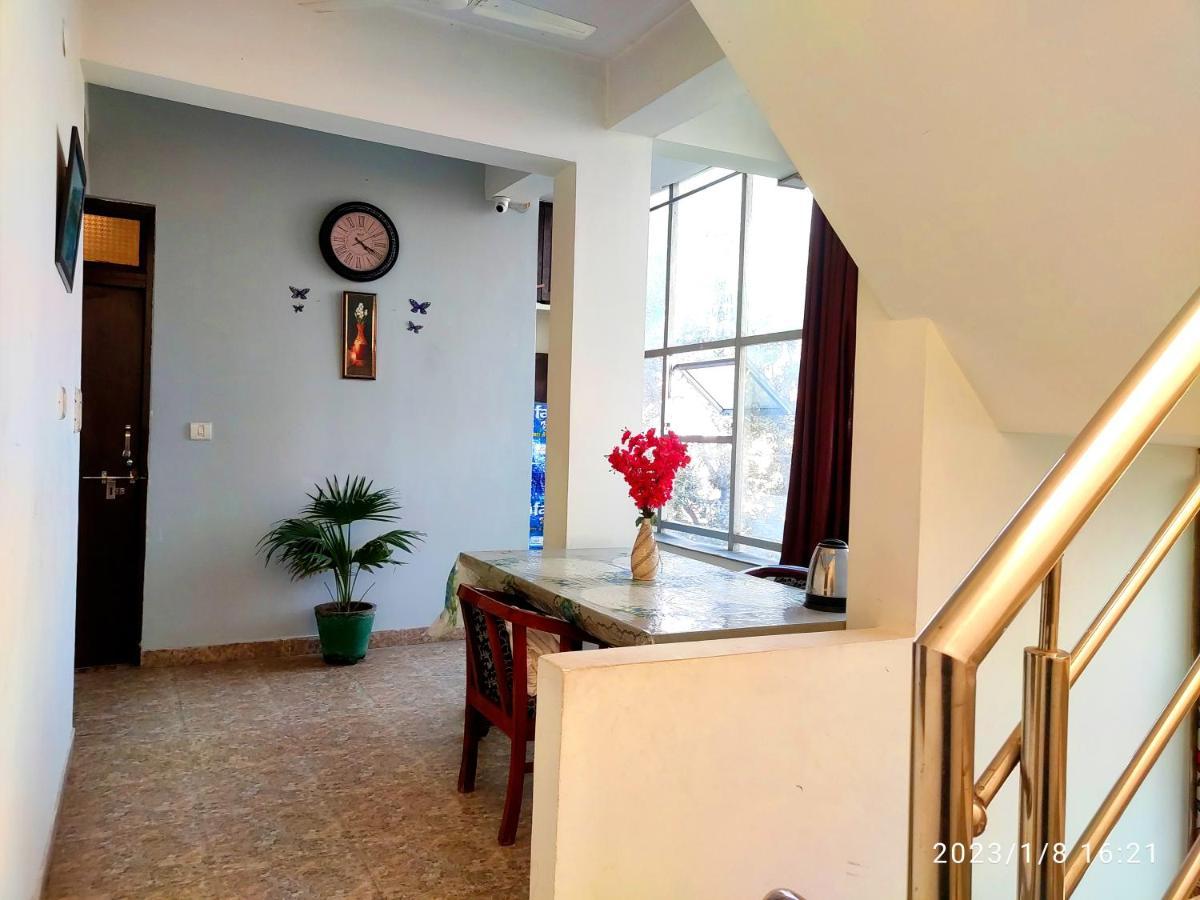 Max Guest house