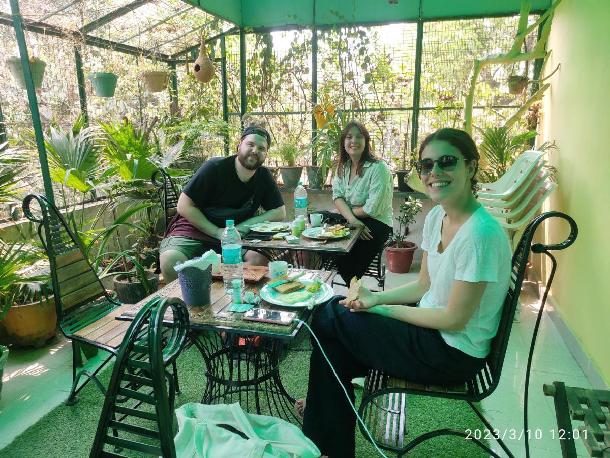 Max Guest house Agra (Uttar Pradesh)