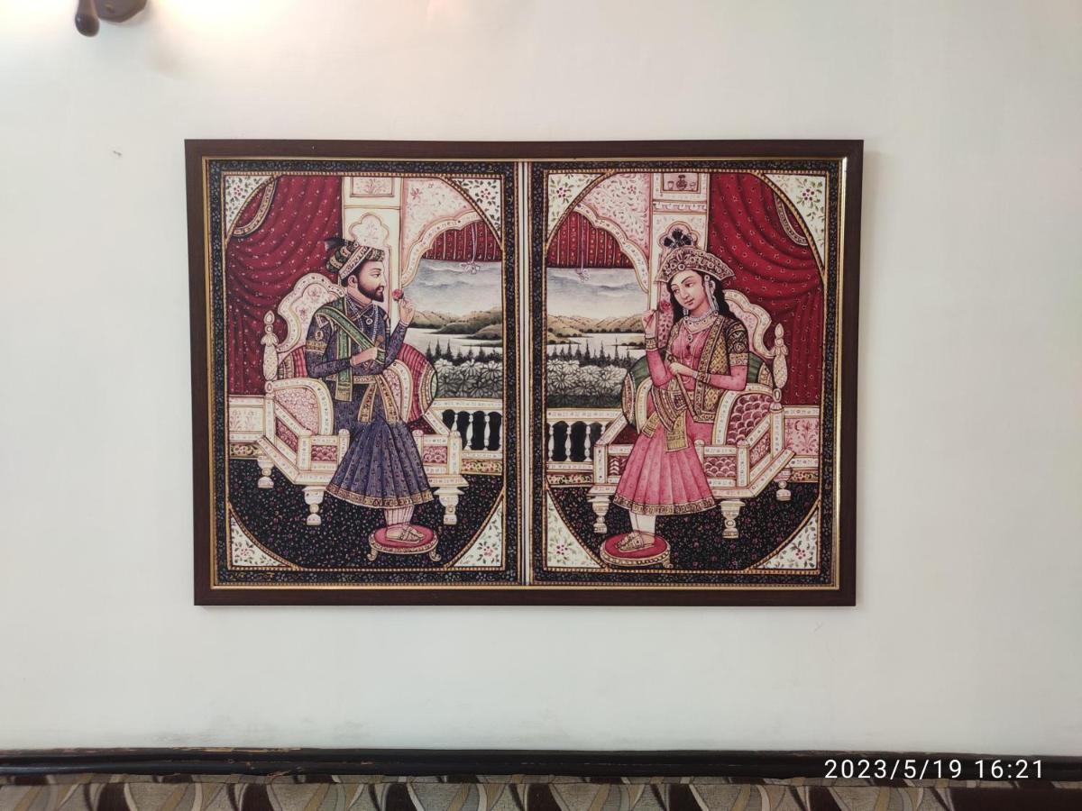 Guest house Max Agra (Uttar Pradesh)