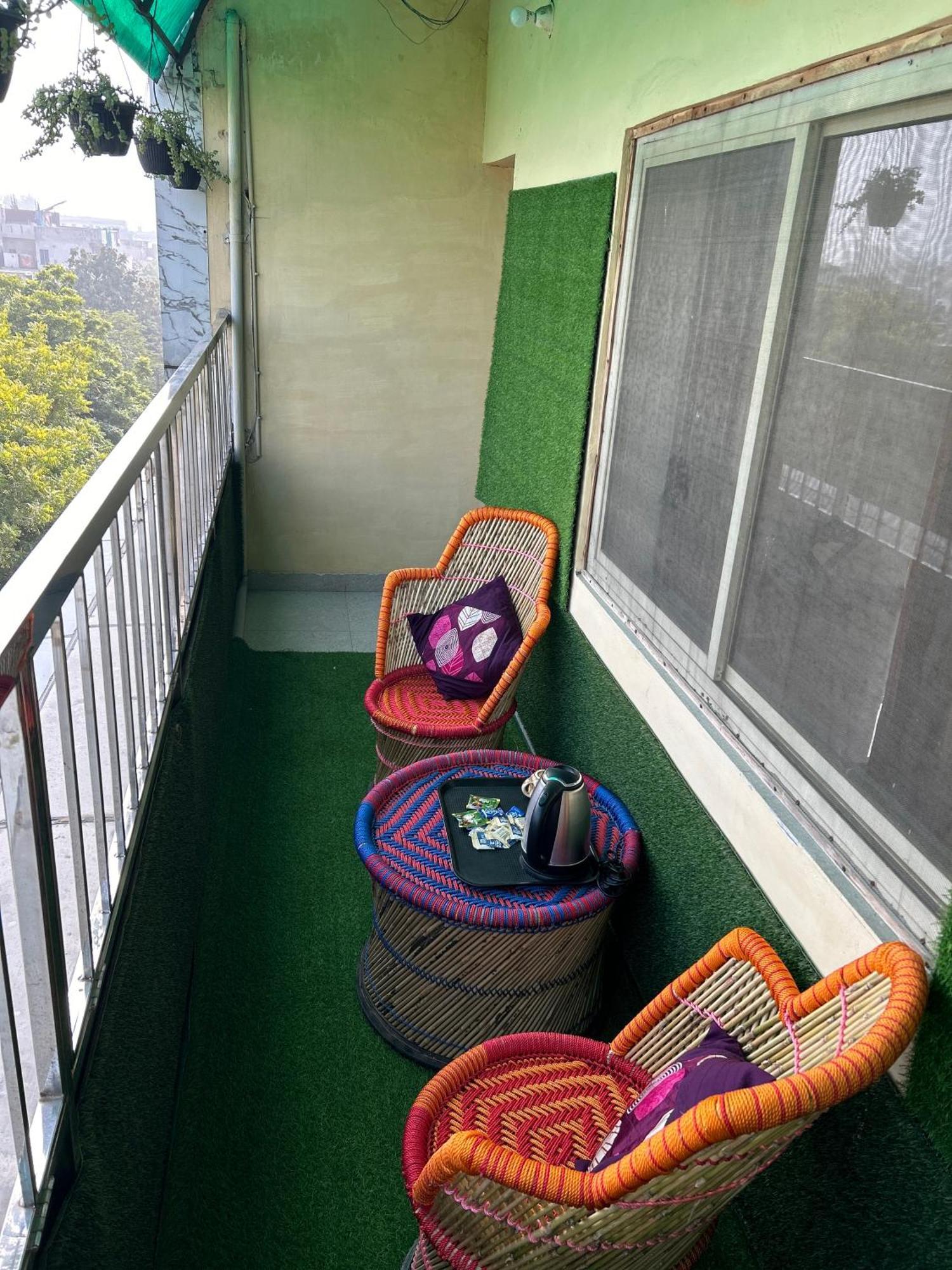 Guest house Max Agra (Uttar Pradesh)