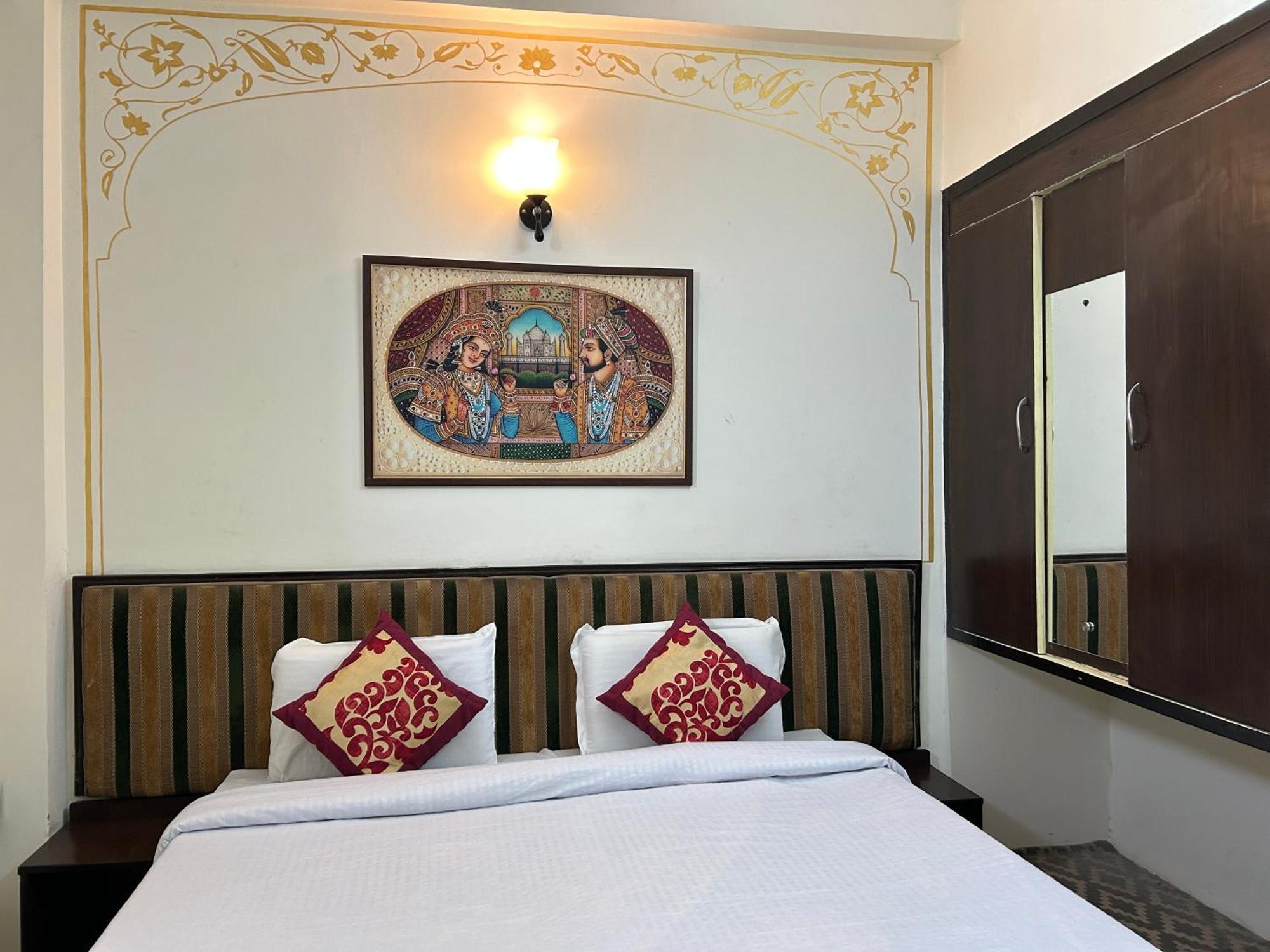 Max Guest house