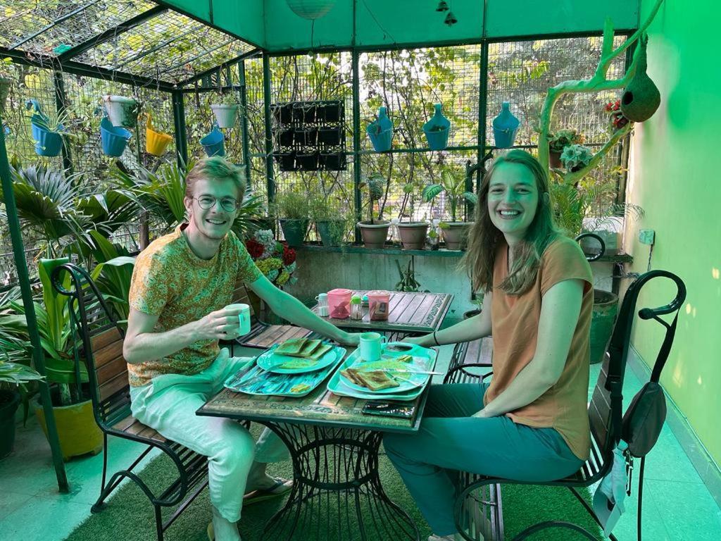 Max Guest house