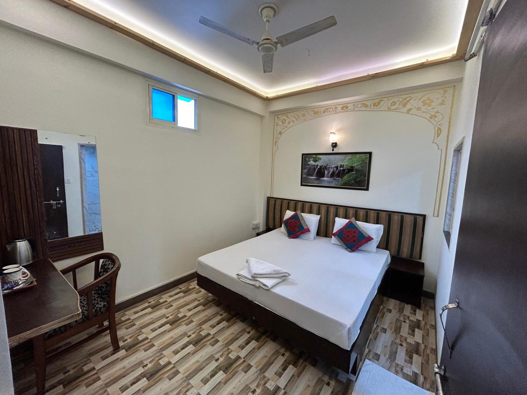 Max Guest house