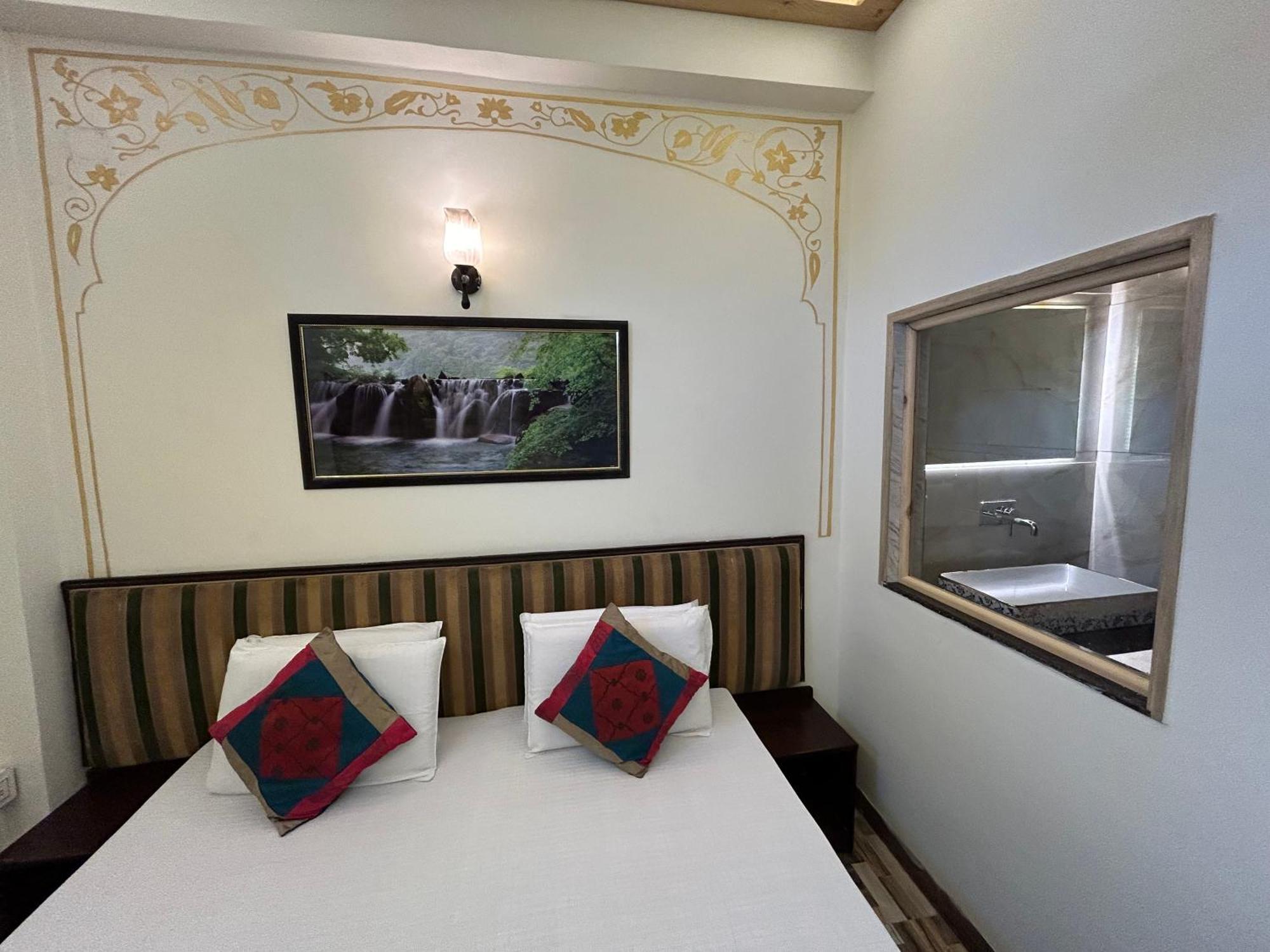 Max Guest house Agra (Uttar Pradesh)