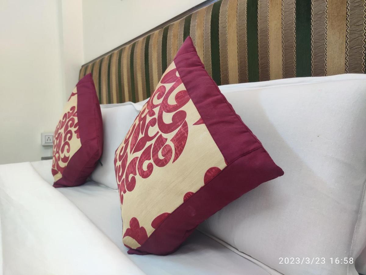 Max Guest house Agra (Uttar Pradesh)